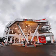 City Plaza Cipanas