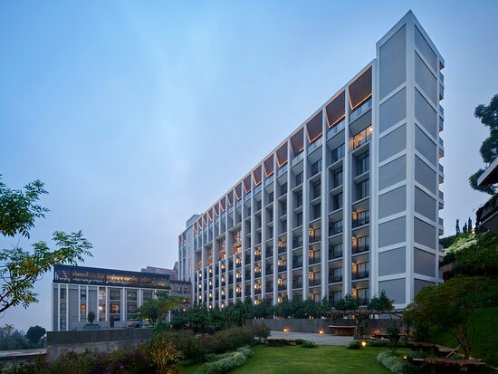Grand Aston Puncak Hotel & Resort