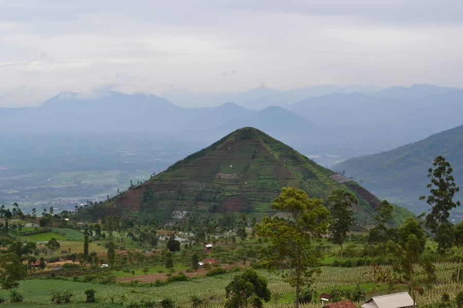 Situs Gunung Padang