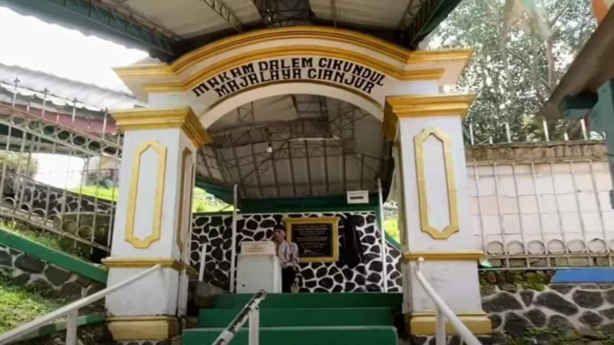 Cikundul