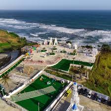 Ocean View Karang Potong