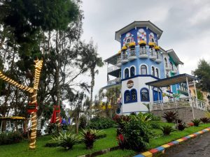 Kota Bunga
