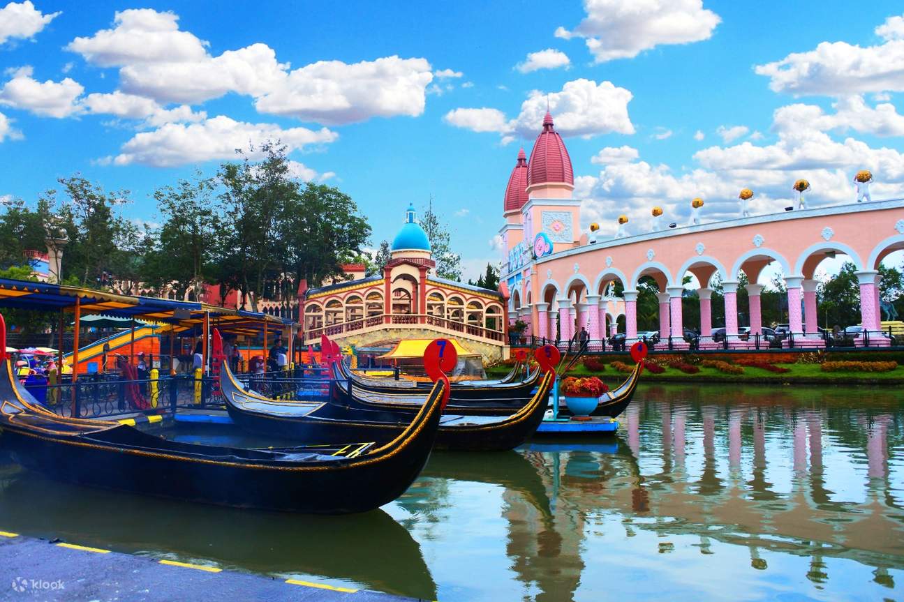 Little Venice