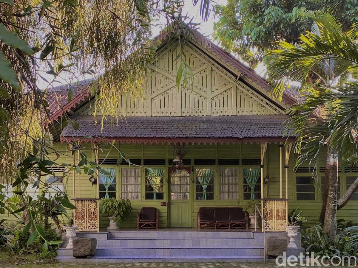 Bumi Ageung
