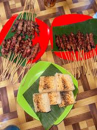 Sate Maranggi Munir