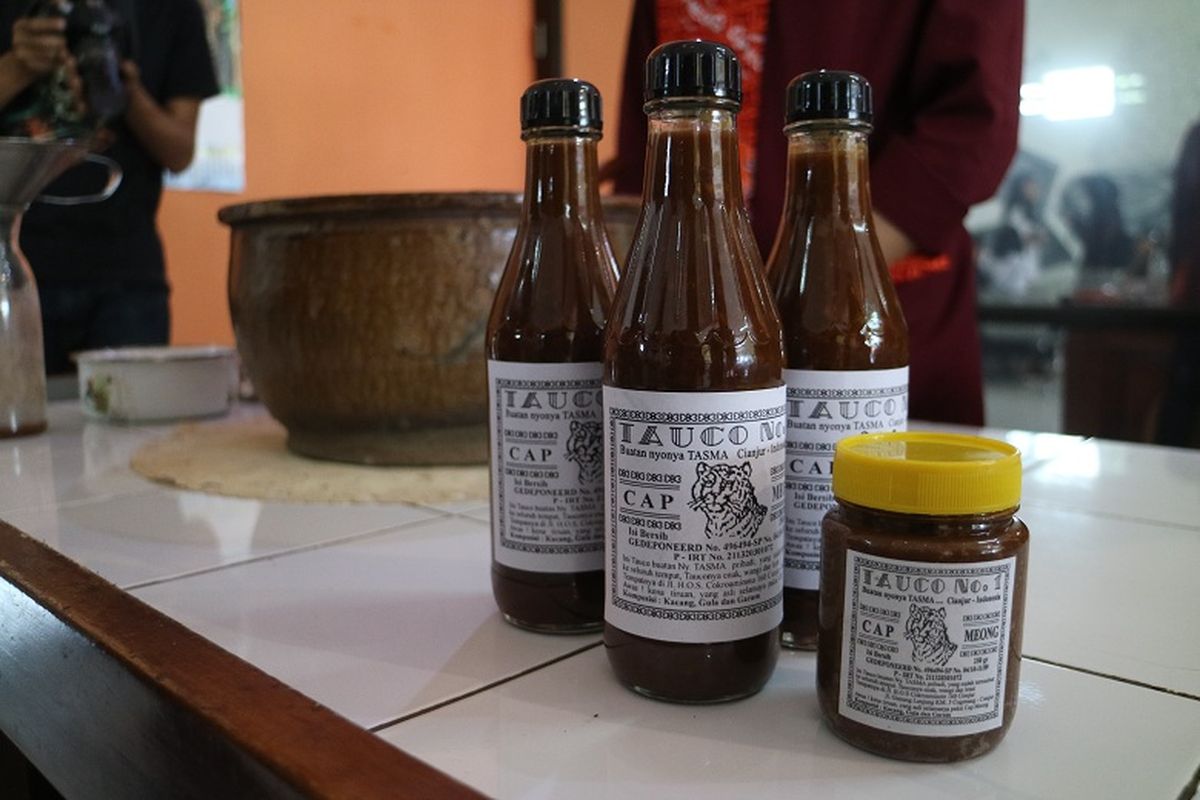 Tauco
