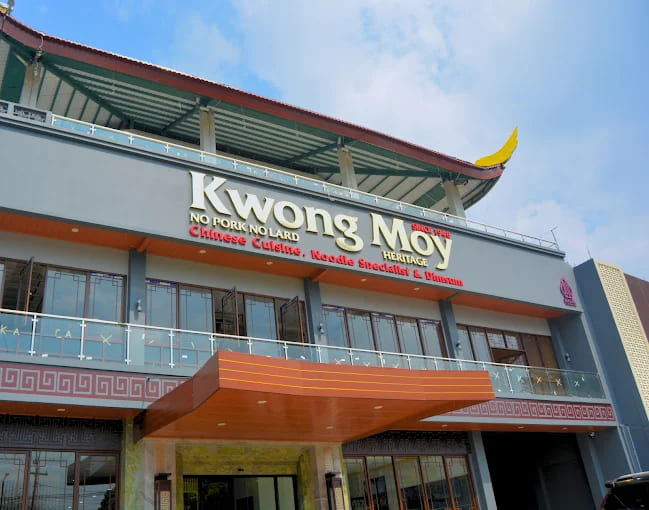 KwongMoy Heritage