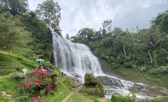 Curug Cikondang